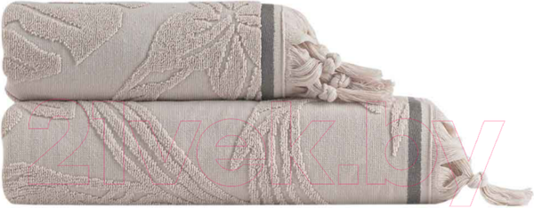Изображение товара Полотенце Arya Garden / 8680943213273 (бежевый)