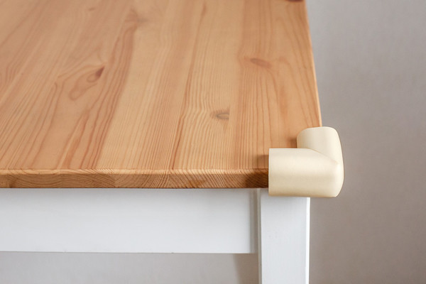 Изображение товара Набор накладок защитных для мебели Roxy-Kids RCG-003 (4шт)