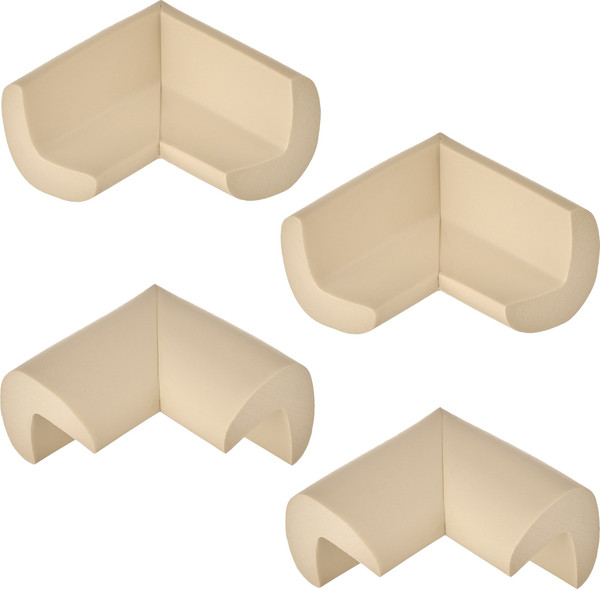 Изображение товара Набор накладок защитных для мебели Roxy-Kids RCG-003 (4шт)