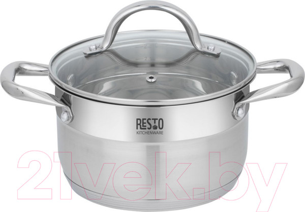 Изображение товара Кастрюля Resto Rigel 92103