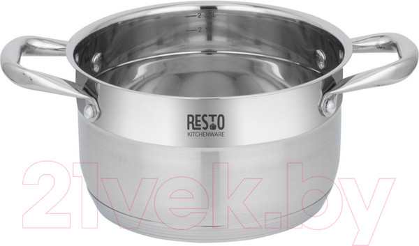 Изображение товара Кастрюля Resto Rigel 92103