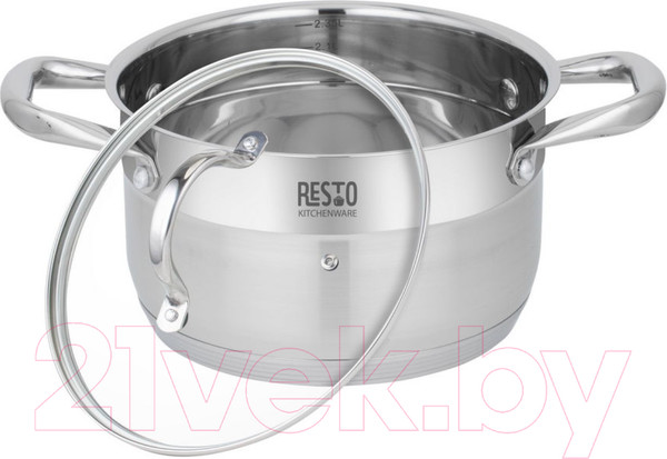 Изображение товара Кастрюля Resto Rigel 92103