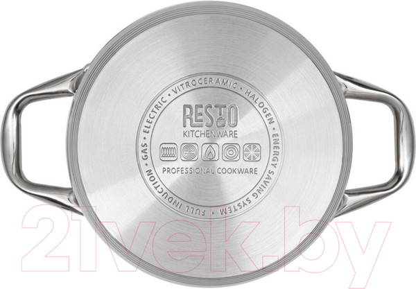 Изображение товара Кастрюля Resto Rigel 92103