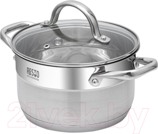 Изображение товара Кастрюля Resto Rigel 92103