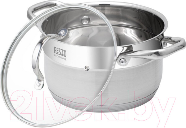 Изображение товара Кастрюля Resto Rigel 92103