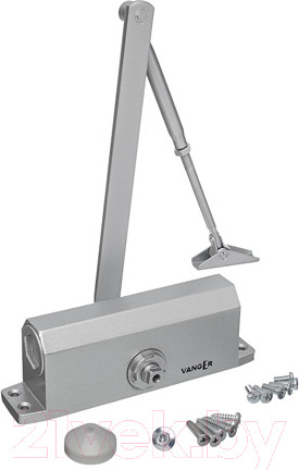 Изображение товара Доводчик с рычагом Vanger DC 120-SL