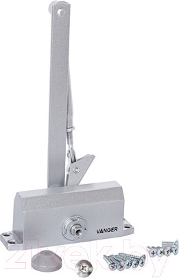 Изображение товара Доводчик с рычагом Vanger DC 45-SL