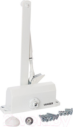 Изображение товара Доводчик с рычагом Vanger DC 45-W