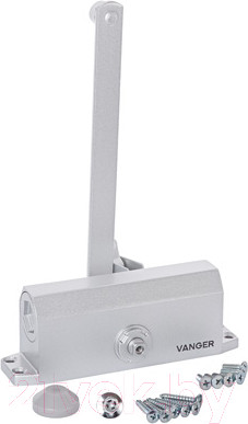 Изображение товара Доводчик с рычагом Vanger DC 65-SL