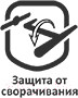 Изображение товара Замок врезной Apecs Premier T-57/S8-NI Сувальдный