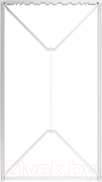 Изображение товара Система хранения Стелла-техник V-1150х2020 (без опоры)