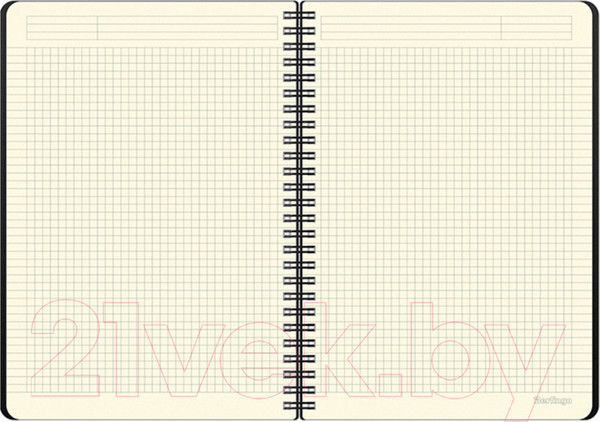 Изображение товара Блокнот Berlingo Steel&Style B5+ / WNt_B5002 (80л, синий)