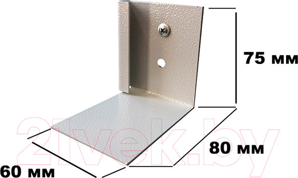 Изображение товара Элемент системы хранения Стелла-техник Для коробов FOX-750