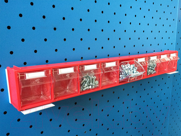 Изображение товара Элемент системы хранения Стелла-техник Для коробов FOX-750