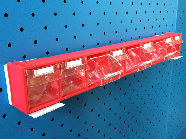 Изображение товара Элемент системы хранения Стелла-техник Для коробов FOX-750