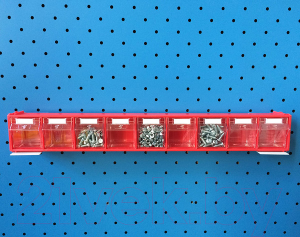 Изображение товара Элемент системы хранения Стелла-техник Для коробов FOX-750