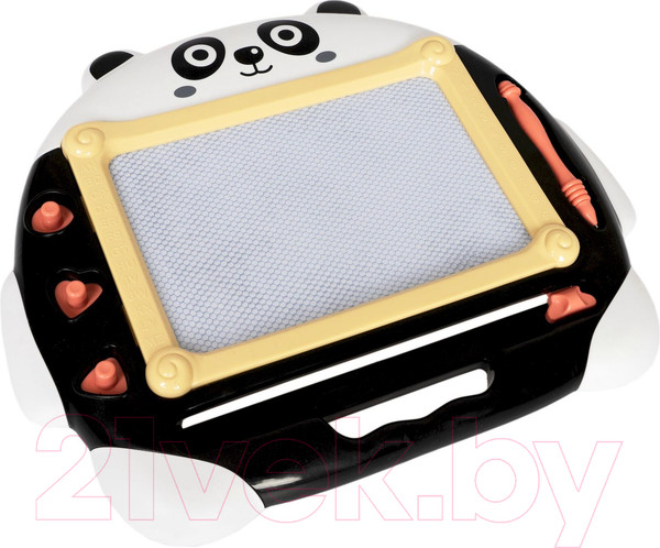 Изображение товара Доска для рисования Bondibon Панда / ВВ5277