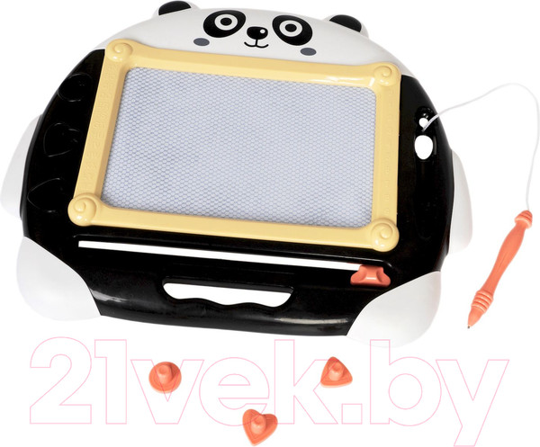 Изображение товара Доска для рисования Bondibon Панда / ВВ5277