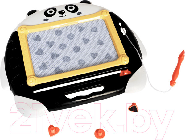 Изображение товара Доска для рисования Bondibon Панда / ВВ5277