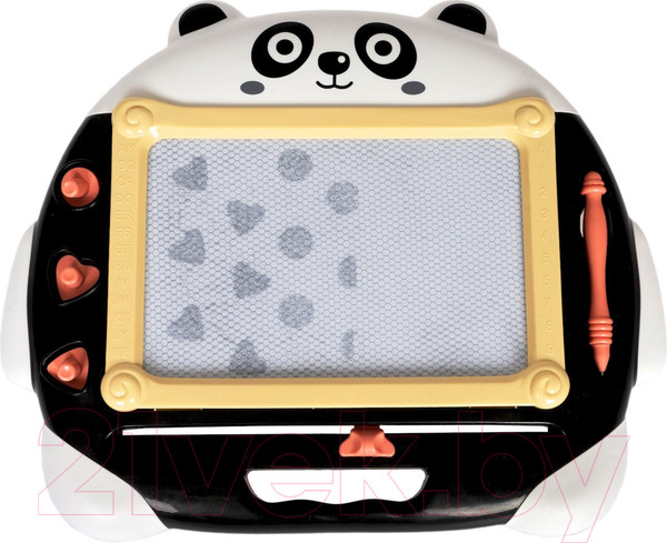 Изображение товара Доска для рисования Bondibon Панда / ВВ5277