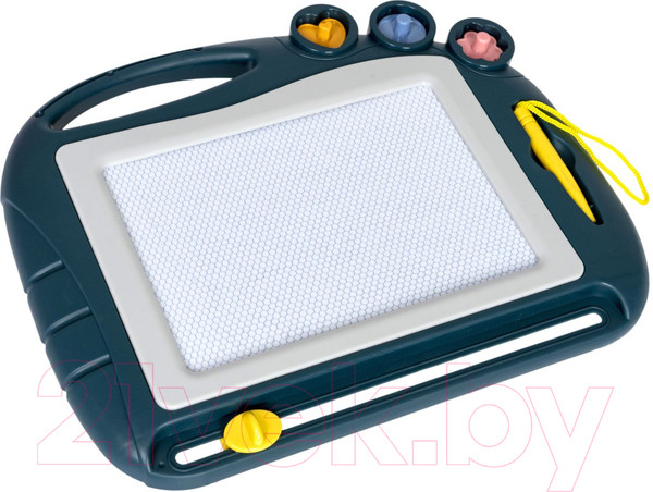 Изображение товара Доска для рисования Bondibon ВВ5276 (зеленый)