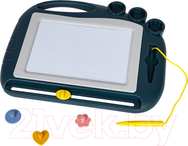 Изображение товара Доска для рисования Bondibon ВВ5276 (зеленый)