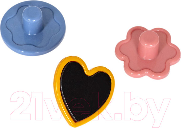 Изображение товара Доска для рисования Bondibon ВВ5276 (зеленый)