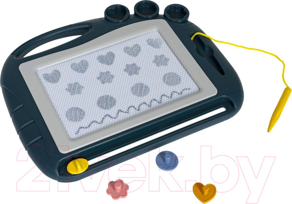 Изображение товара Доска для рисования Bondibon ВВ5276 (зеленый)