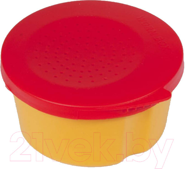 Изображение товара Набор емкостей для наживки Salmo Live Bait / 2279