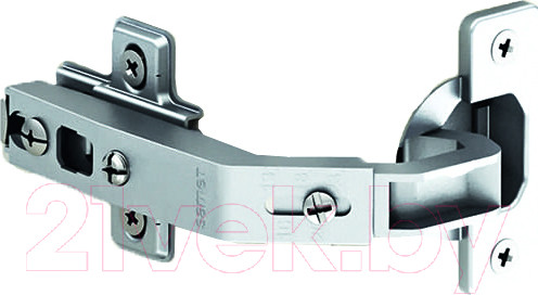 Изображение товара Петля мебельная Samet Star Track / 1018062 (на составную дверь)