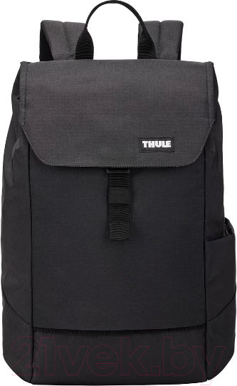 Изображение товара Рюкзак Thule Lithos TLBP213K / 3204832 (черный)