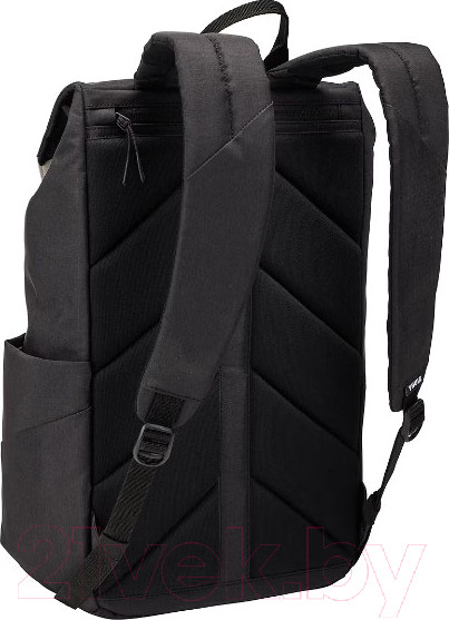 Изображение товара Рюкзак Thule Lithos TLBP213K / 3204832 (черный)