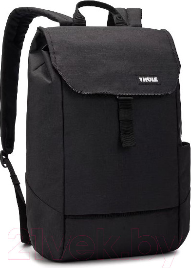 Изображение товара Рюкзак Thule Lithos TLBP213K / 3204832 (черный)