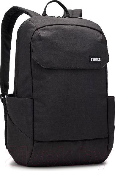 Изображение товара Рюкзак Thule Lithos TLBP216K / 3204835 (черный)