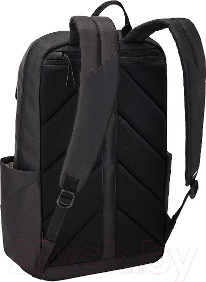 Изображение товара Рюкзак Thule Lithos TLBP216K / 3204835 (черный)