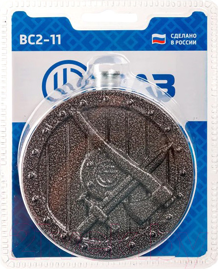 Изображение товара Замок навесной ЧАЗ ВС2-11