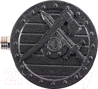 Изображение товара Замок навесной ЧАЗ ВС2-11