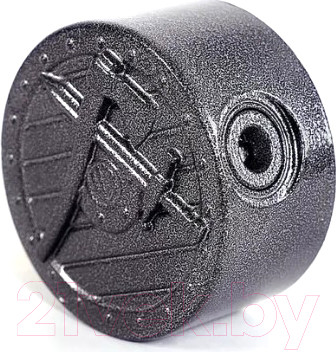 Изображение товара Замок навесной ЧАЗ ВС2-11