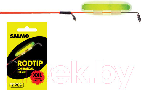 Изображение товара Светлячок на поплавок Salmo Rodtip / K-2732 (2шт)
