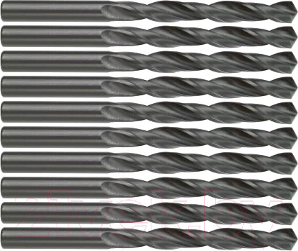 Изображение товара Набор сверл Metabo 627730000  