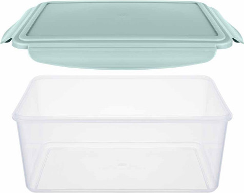 Изображение товара Контейнер Phibo Smart Lock / 431181931 (светло-голубой)