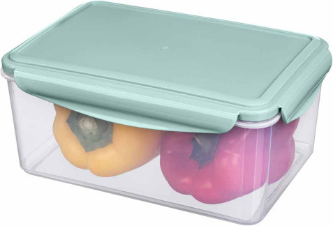 Изображение товара Контейнер Phibo Smart Lock / 431181931 (светло-голубой)