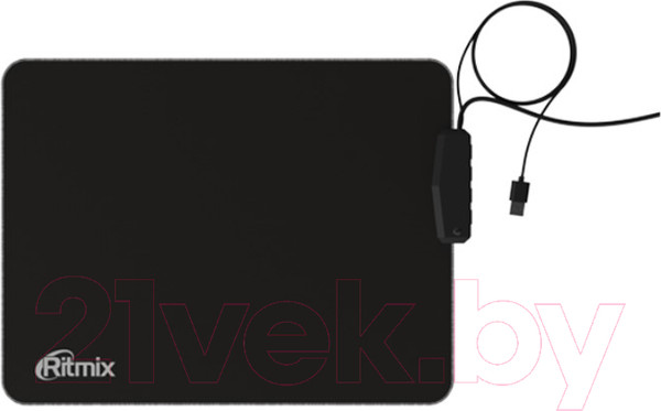 Изображение товара Коврик для мыши Ritmix MPD-440