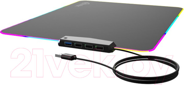 Изображение товара Коврик для мыши Ritmix MPD-440