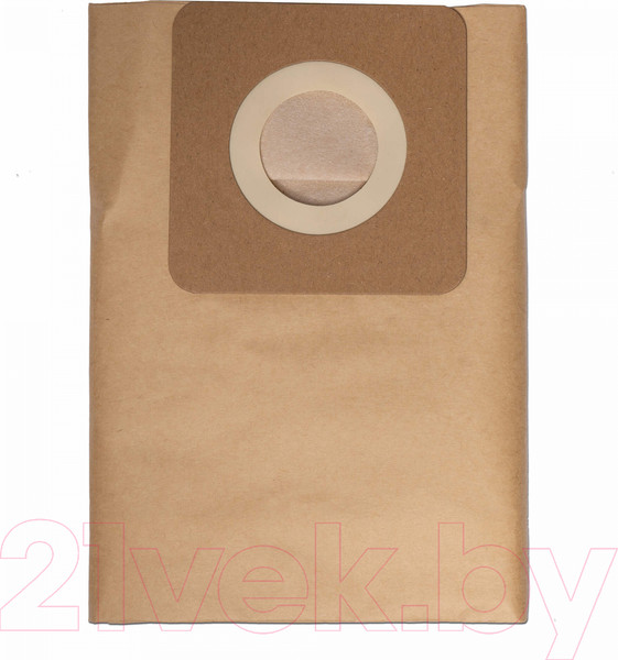 Изображение товара Комплект пылесборников для пылесоса Daewoo Power DAVC 25PB  (3шт)