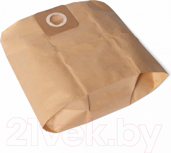 Изображение товара Комплект пылесборников для пылесоса Daewoo Power DAVC 25PB  (3шт)