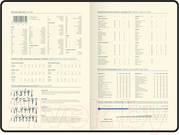 Изображение товара Ежедневник Berlingo Geometry A5 / UD0_92502 (136л)
