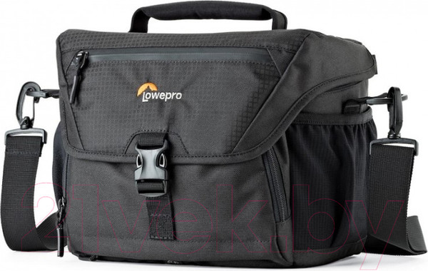 Изображение товара Сумка для камеры Lowepro Nova 180 AW II / LP37123-PWW (черный)