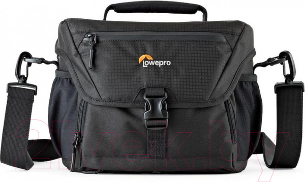 Изображение товара Сумка для камеры Lowepro Nova 180 AW II / LP37123-PWW (черный)