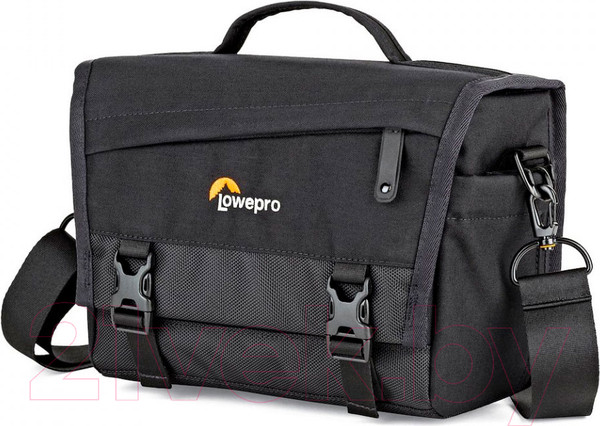Изображение товара Сумка для камеры Lowepro m-Trekker SH 150 / LP37161-PWW (черный)